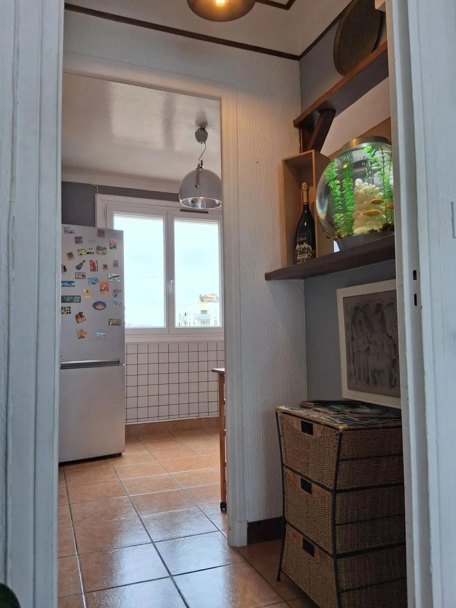 Appartement Moderne A Perpignan Avec Vue Sur La Montagne Exterior photo